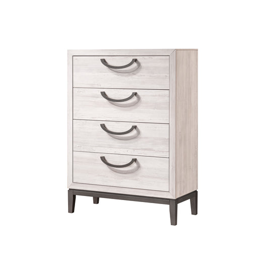 VEDA CHEST - Golden Home Furniture (Columbus, OH) - Multi Location