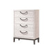 VEDA CHEST - Golden Home Furniture (Columbus, OH) - Multi Location