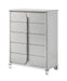 VIVIAN CHEST - Golden Home Furniture (Columbus, OH) - Multi Location