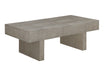 CRAWLEY COFFEE TABLE - Golden Home Furniture (Columbus, OH) - Multi Location