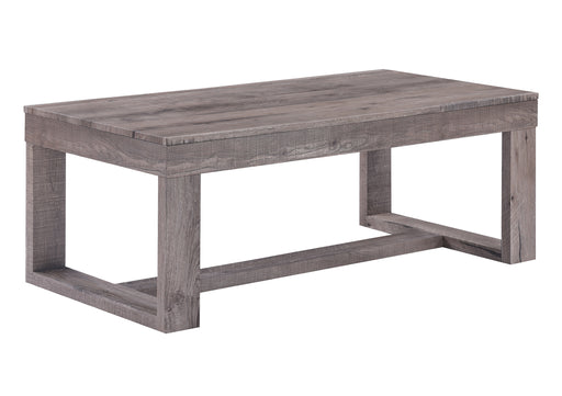 KNOTT COFFEE TABLE - Golden Home Furniture (Columbus, OH) - Multi Location