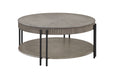 PROVIDENCE COFFEE TABLE - Golden Home Furniture (Columbus, OH) - Multi Location