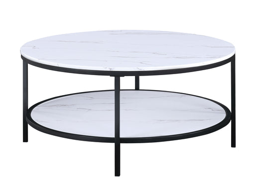 VALERIE COFFEE TABLE - Golden Home Furniture (Columbus, OH) - Multi Location