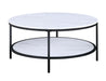 VALERIE COFFEE TABLE - Golden Home Furniture (Columbus, OH) - Multi Location