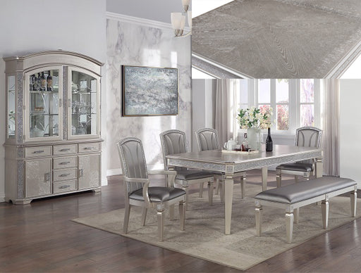 KLINA HUTCH - Golden Home Furniture (Columbus, OH) - Multi Location