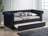 ELLIE DAYBED BACK FRONT RL TRUNDLE - Golden Home Furniture (Columbus, OH) - Multi Location