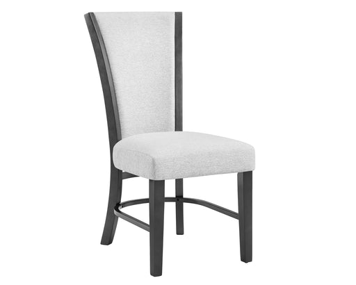 CAMELIA WHITE SIDE CHAIR - Golden Home Furniture (Columbus, OH) - Multi Location