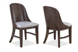 CULLEN SIDE CHAIR - Golden Home Furniture (Columbus, OH) - Multi Location