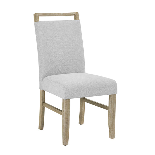 DUNE SIDE CHAIR - Golden Home Furniture (Columbus, OH) - Multi Location