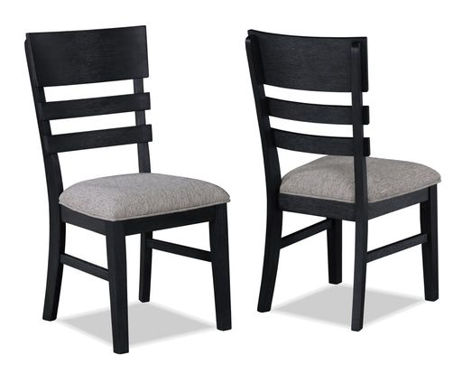 GUTHRIE SIDE CHAIR - Golden Home Furniture (Columbus, OH) - Multi Location