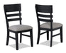 GUTHRIE SIDE CHAIR - Golden Home Furniture (Columbus, OH) - Multi Location