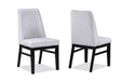 HADLEY SIDE CHAIR - Golden Home Furniture (Columbus, OH) - Multi Location