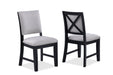 HARRIET DINING CHAIR - Golden Home Furniture (Columbus, OH) - Multi Location