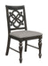 HILARA SIDE CHAIR - Golden Home Furniture (Columbus, OH) - Multi Location