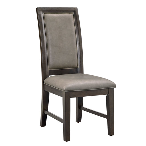 JEFFRIES SIDE CHAIR - Golden Home Furniture (Columbus, OH) - Multi Location