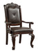 KIERA ARM CHAIR - Golden Home Furniture (Columbus, OH) - Multi Location