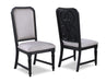 KINGSBURY SIDE CHAIR - Golden Home Furniture (Columbus, OH) - Multi Location