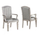 KLINA ARM CHAIR - Golden Home Furniture (Columbus, OH) - Multi Location
