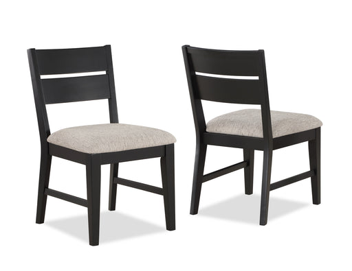 MATHIS SIDE CHAIR - Golden Home Furniture (Columbus, OH) - Multi Location