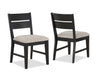 MATHIS SIDE CHAIR - Golden Home Furniture (Columbus, OH) - Multi Location