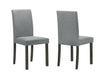MELSHIRE SIDE CHAIR - Golden Home Furniture (Columbus, OH) - Multi Location