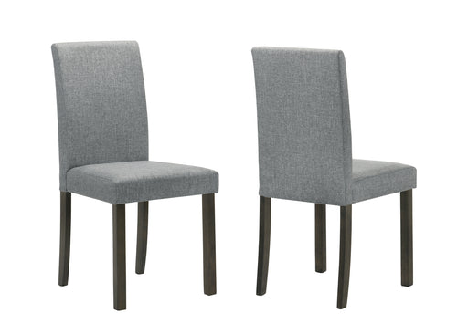 MELSHIRE SIDE CHAIR - Golden Home Furniture (Columbus, OH) - Multi Location