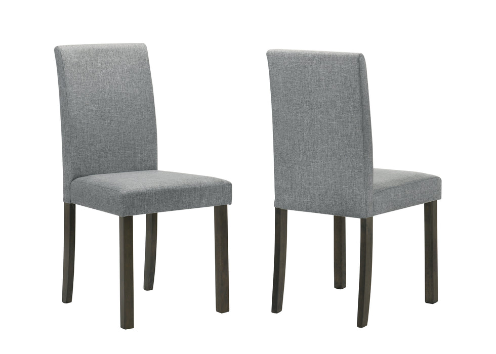 MELSHIRE SIDE CHAIR - Golden Home Furniture (Columbus, OH) - Multi Location