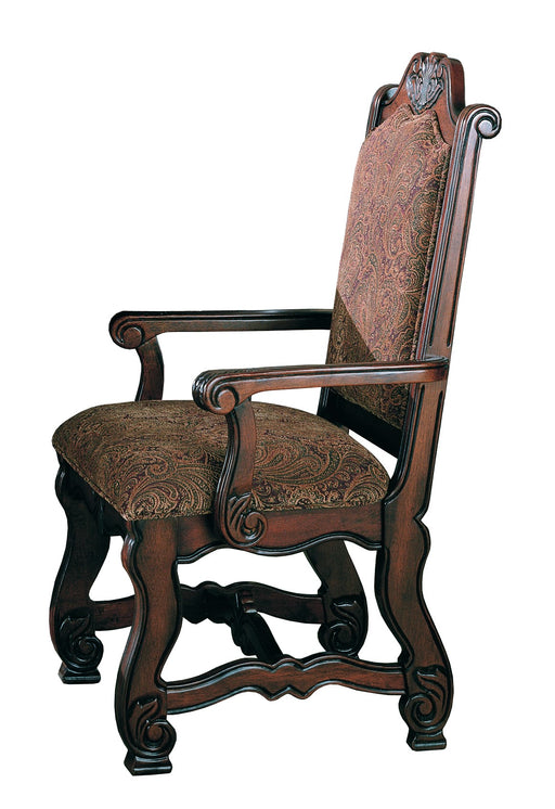 NEO RENAISSANCE ARM CHAIR - Golden Home Furniture (Columbus, OH) - Multi Location