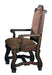 NEO RENAISSANCE ARM CHAIR - Golden Home Furniture (Columbus, OH) - Multi Location