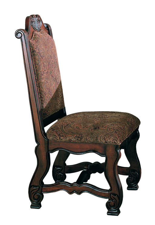 NEO RENAISSANCE SIDE CHAIR - Golden Home Furniture (Columbus, OH) - Multi Location