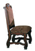 NEO RENAISSANCE SIDE CHAIR - Golden Home Furniture (Columbus, OH) - Multi Location