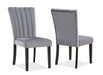 PASCAL SIDE CHAIR - Golden Home Furniture (Columbus, OH) - Multi Location