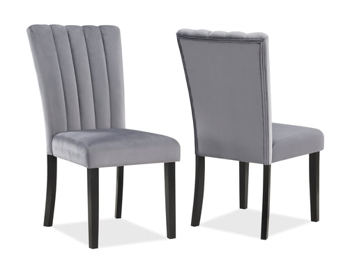 PASCAL SIDE CHAIR - Golden Home Furniture (Columbus, OH) - Multi Location