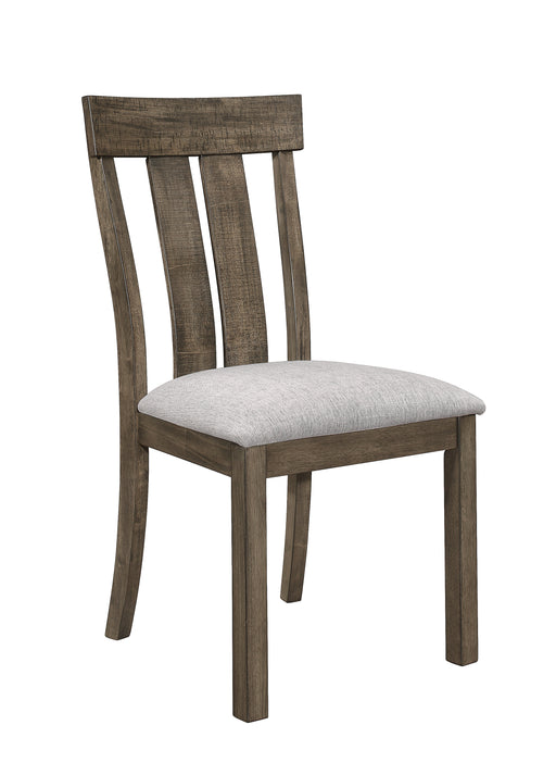 QUINCY SIDE CHAIR - Golden Home Furniture (Columbus, OH) - Multi Location