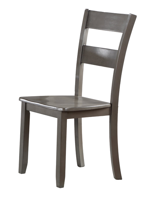 RYAN SIDE CHAIR - Golden Home Furniture (Columbus, OH) - Multi Location