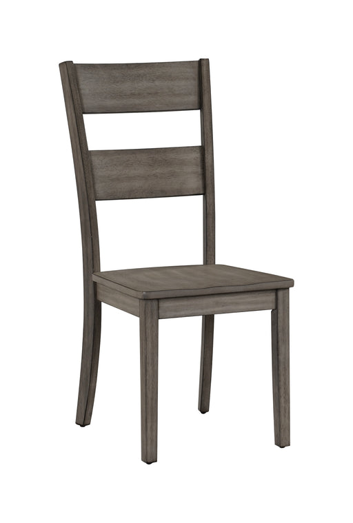 SEAN DINING CHAIR GREY - Golden Home Furniture (Columbus, OH) - Multi Location