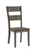 SEAN DINING CHAIR GREY - Golden Home Furniture (Columbus, OH) - Multi Location