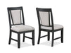 STEVENS SIDE CHAIR - Golden Home Furniture (Columbus, OH) - Multi Location