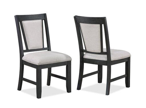 STEVENS SIDE CHAIR - Golden Home Furniture (Columbus, OH) - Multi Location