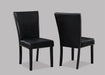 TANNER SIDE CHAIR - Golden Home Furniture (Columbus, OH) - Multi Location