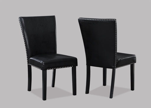 TANNER SIDE CHAIR - Golden Home Furniture (Columbus, OH) - Multi Location
