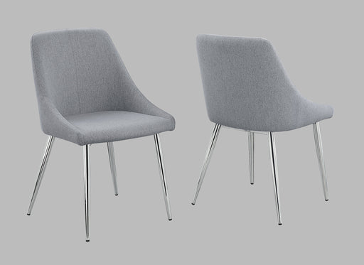 TOLA DINING CHAIR - Golden Home Furniture (Columbus, OH) - Multi Location