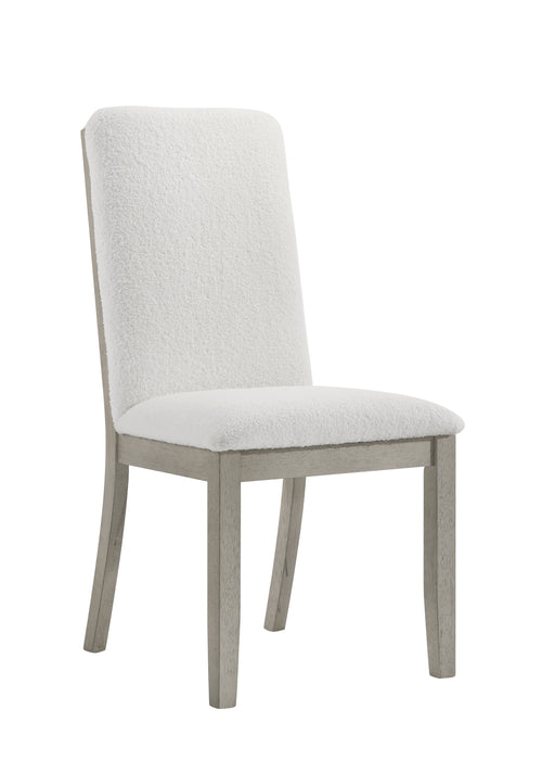 TORRIE SIDE CHAIR - Golden Home Furniture (Columbus, OH) - Multi Location