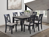 ELOISE 7-PC DINETTE SET - Golden Home Furniture (Columbus, OH) - Multi Location