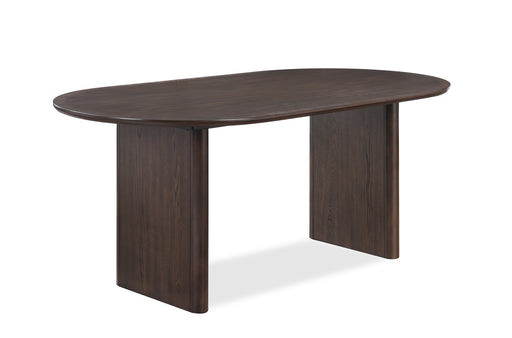 CULLEN OVAL DINING TABLE - Golden Home Furniture (Columbus, OH) - Multi Location