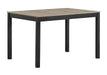 FORANA DINING TABLE - Golden Home Furniture (Columbus, OH) - Multi Location