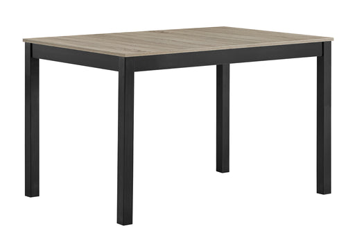 FORANA DINING TABLE - Golden Home Furniture (Columbus, OH) - Multi Location