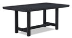 GUTHRIE DINING TABLE - Golden Home Furniture (Columbus, OH) - Multi Location