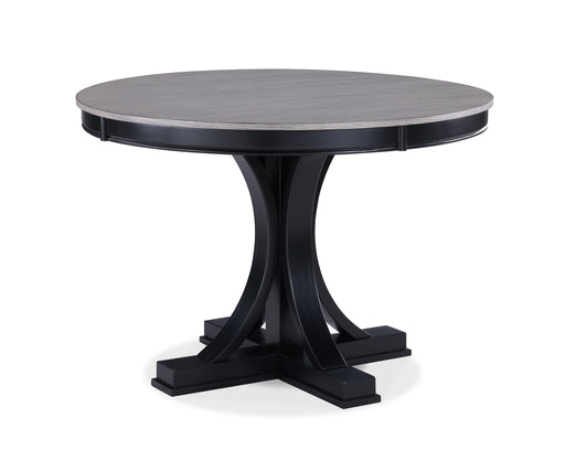 HARRIET ROUND DINING TABLE - Golden Home Furniture (Columbus, OH) - Multi Location