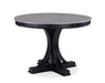 HARRIET ROUND DINING TABLE - Golden Home Furniture (Columbus, OH) - Multi Location